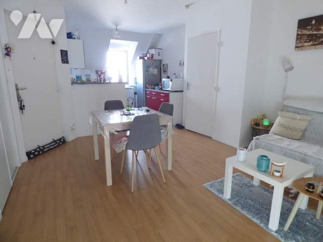 Appartement à vendre, 54m², Bain-de-Bretagne