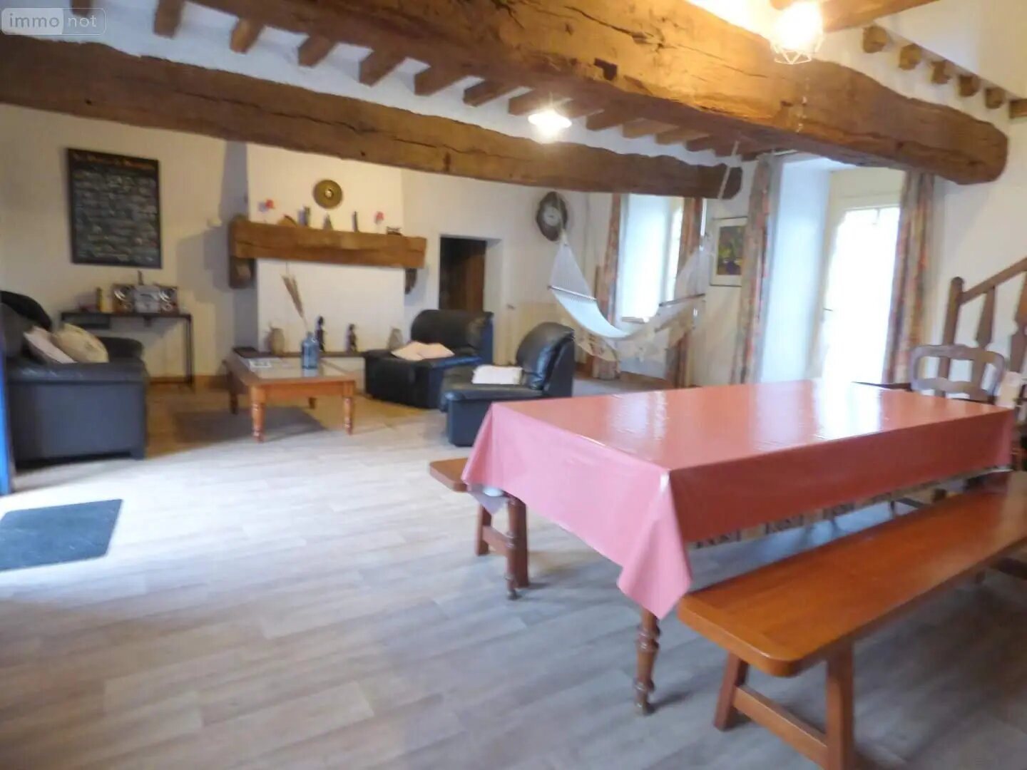 Maison à vendre, 126m², Crevin