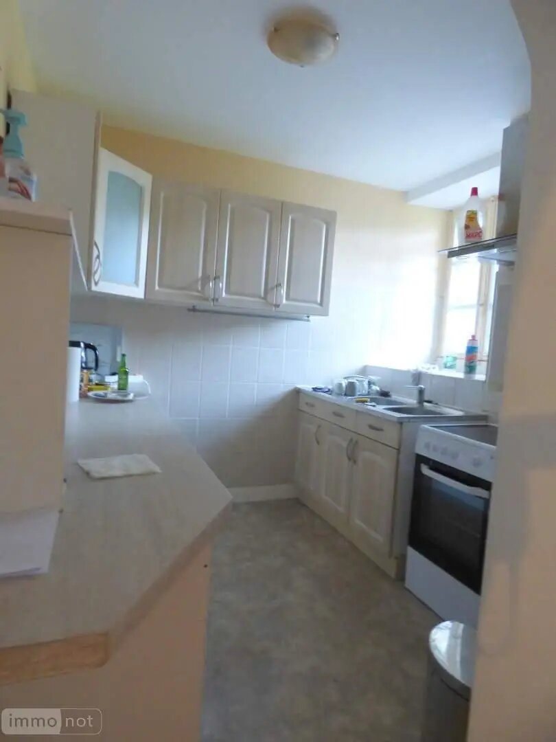 Maison à vendre, 126m², Crevin