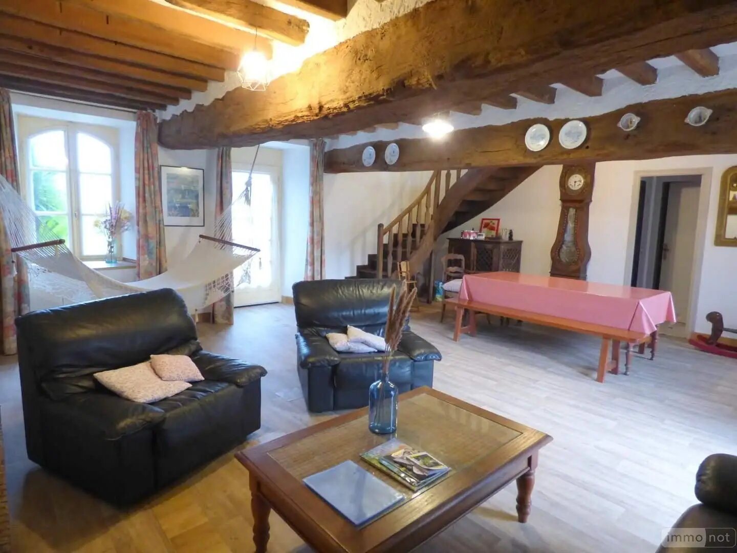 Maison à vendre, 126m², Crevin