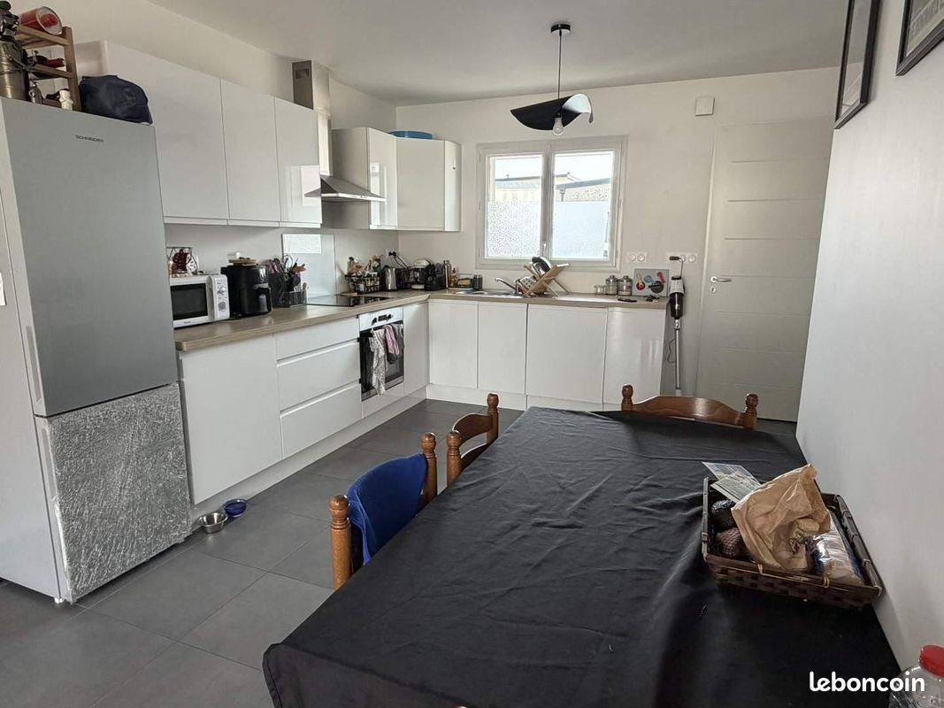 Maison à louer, 82m², Bain-de-Bretagne