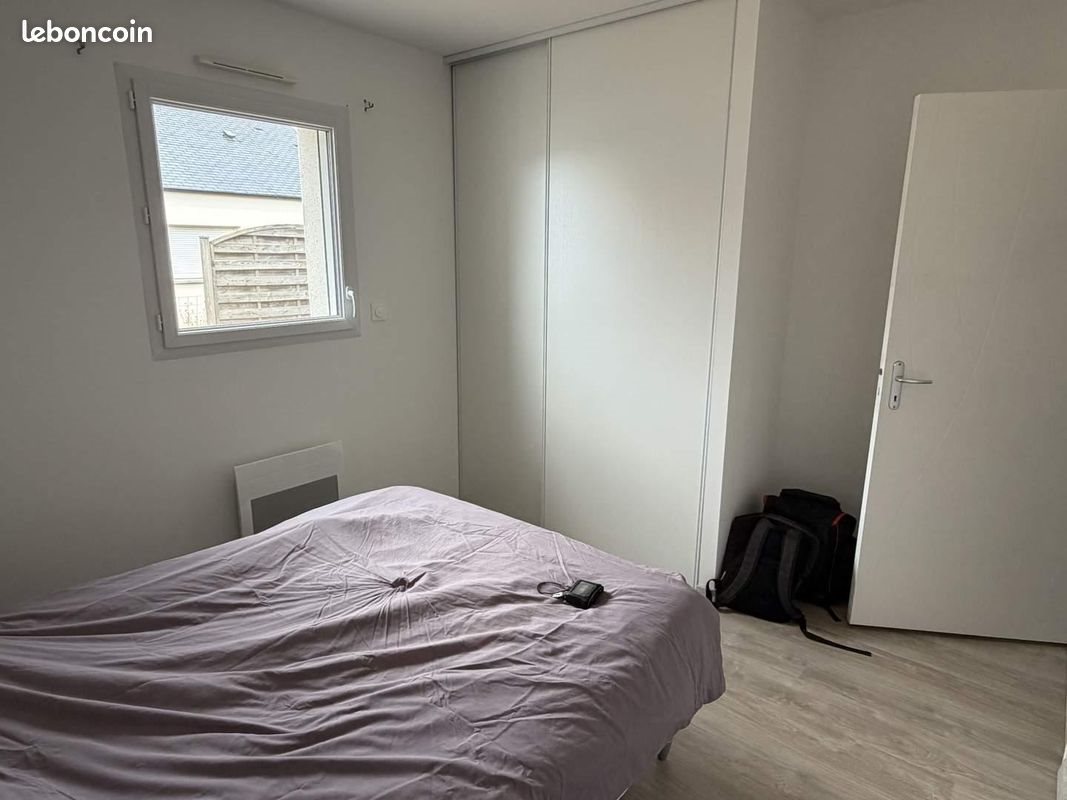 Maison à louer, 82m², Bain-de-Bretagne