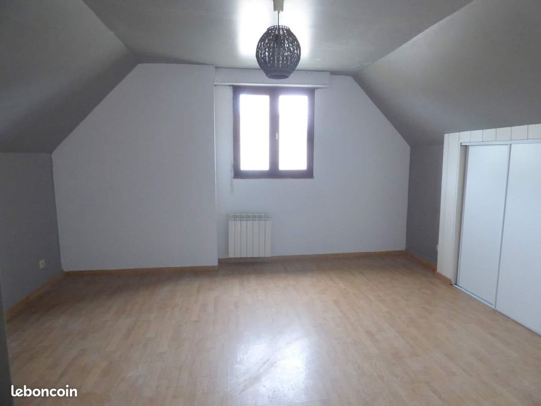 Maison à vendre, 123m², Crevin