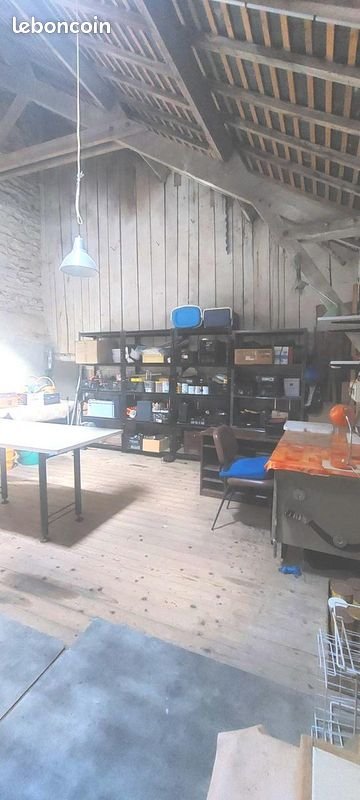 Maison à vendre, 150m², Ercé-en-Lamée