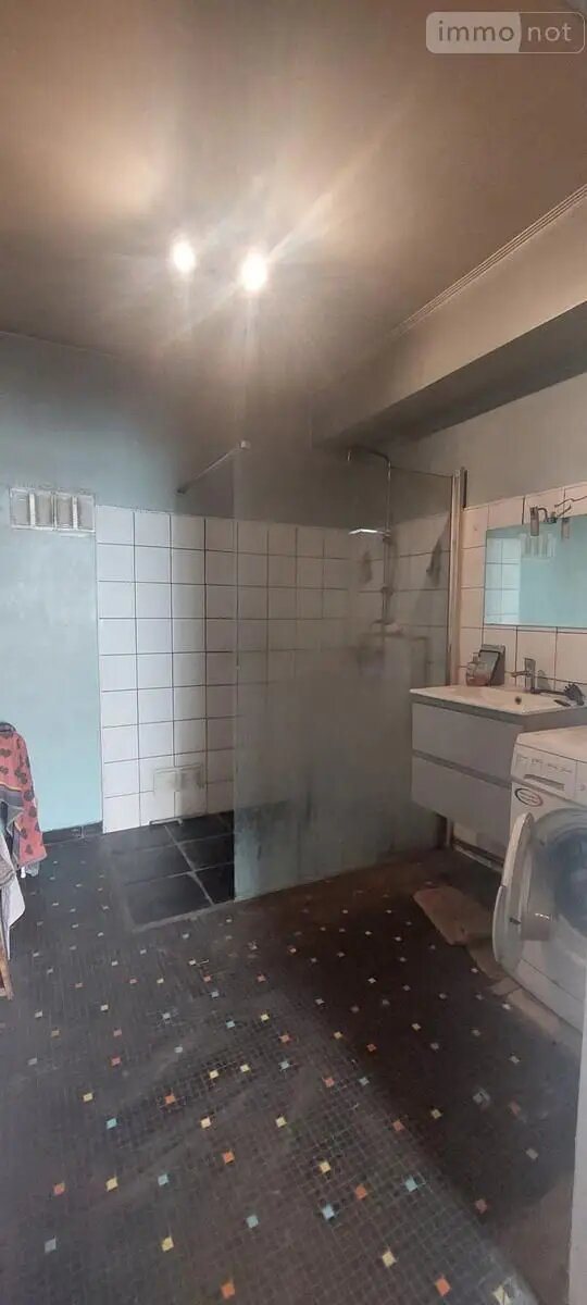 Maison à vendre, 98m², Teillay