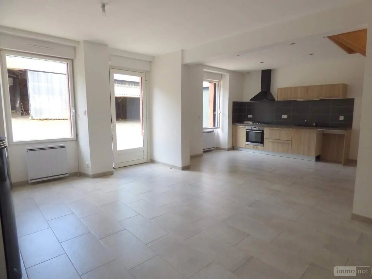 Maison à vendre, 110m², Bain-de-Bretagne
