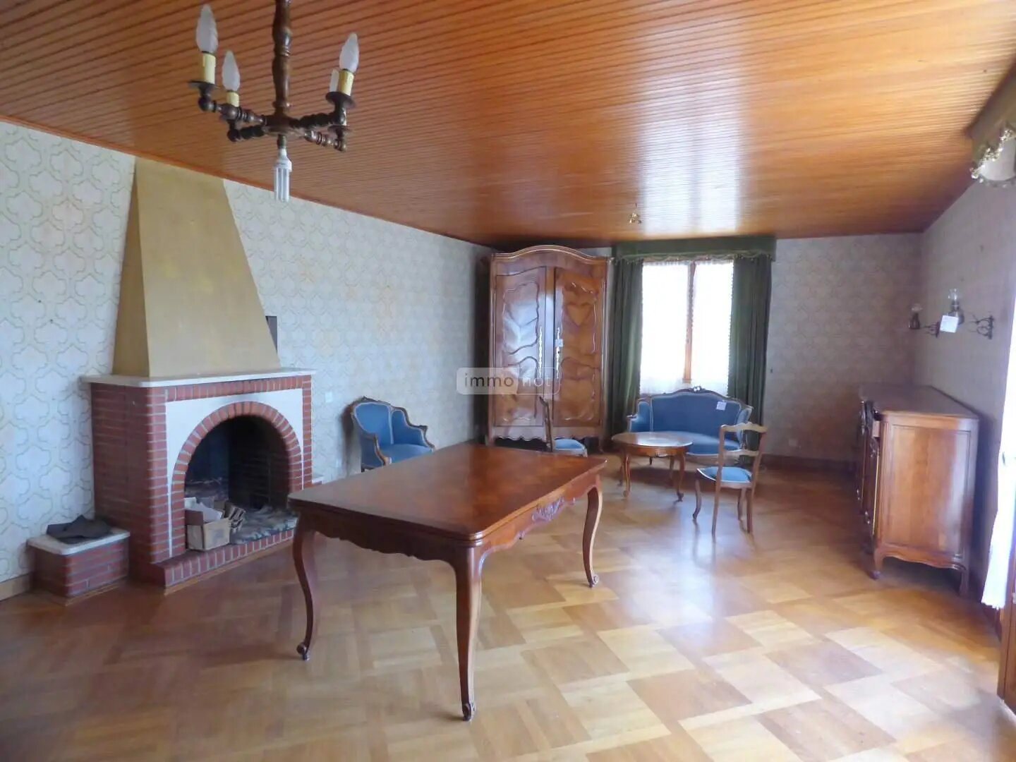 Maison à vendre, 138m², Bain-de-Bretagne