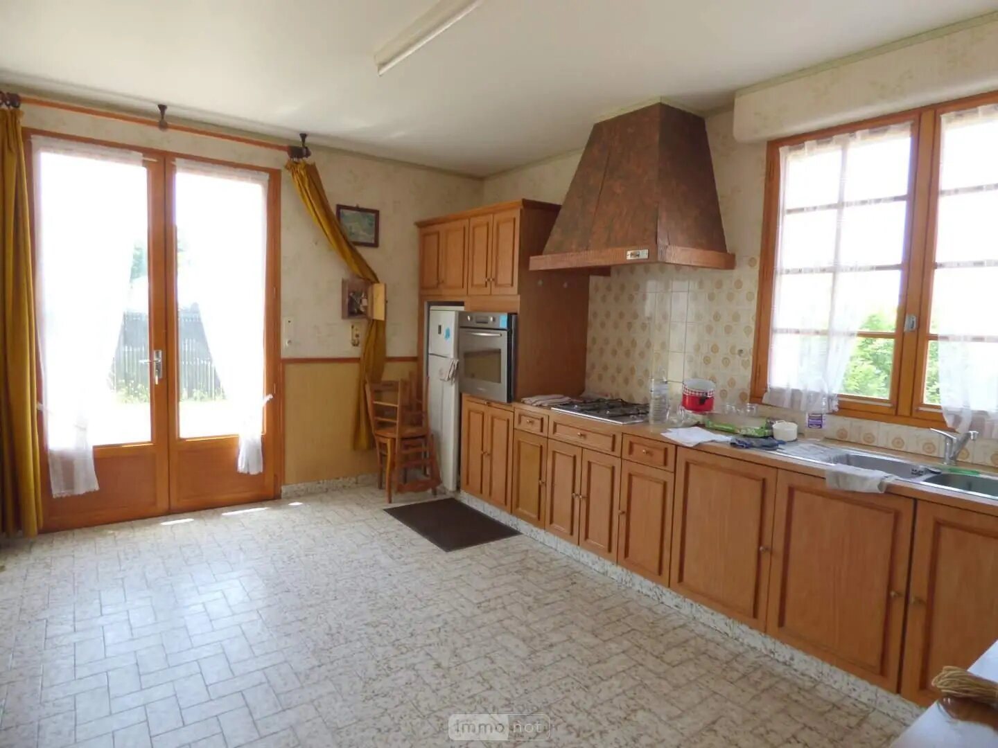 Maison à vendre, 138m², Bain-de-Bretagne