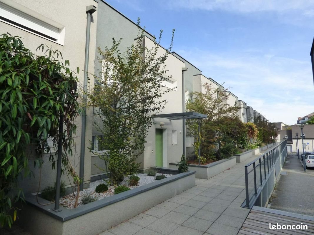 Maison à vendre, 87m², Rennes
