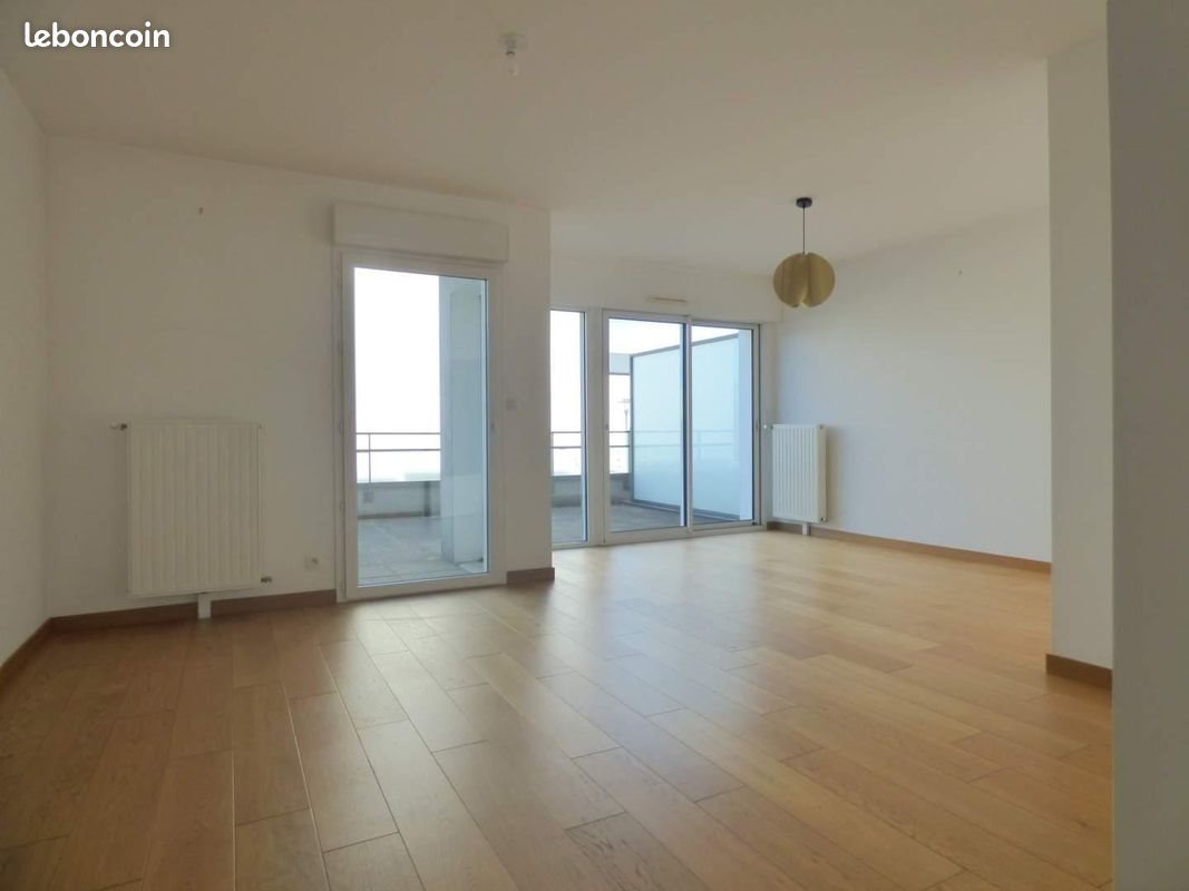 Maison à vendre, 87m², Rennes