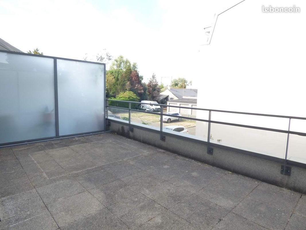 Maison à vendre, 87m², Rennes