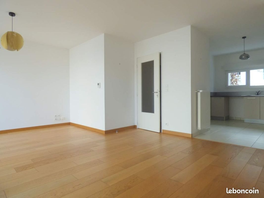 Maison à vendre, 87m², Rennes