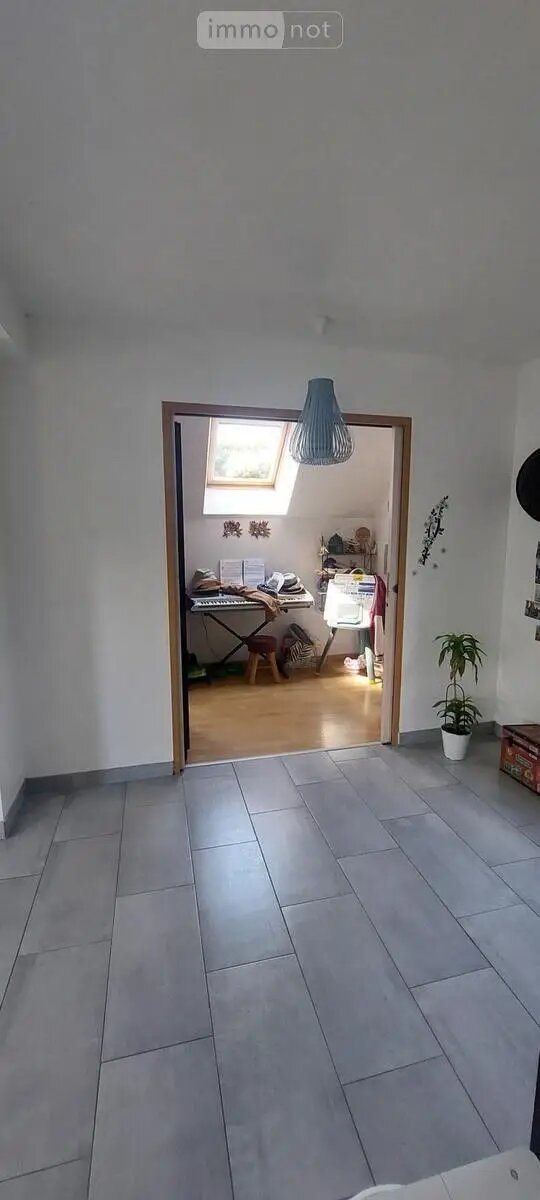 Maison à vendre, 99m², Ercé-en-Lamée