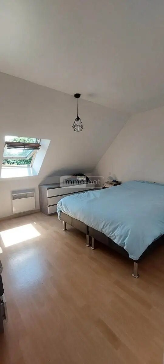 Maison à vendre, 99m², Ercé-en-Lamée