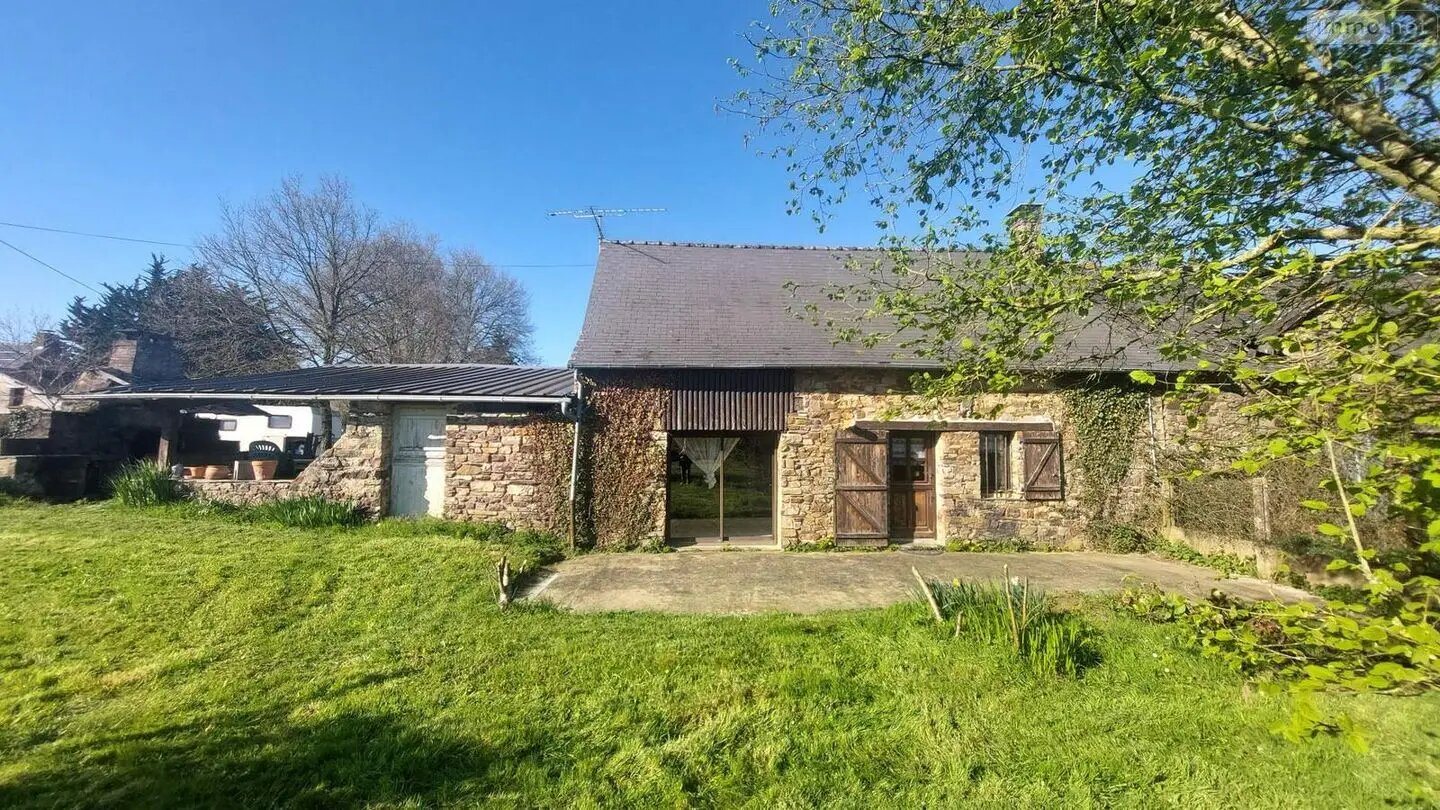 Maison à vendre, 86m², Sion-les-Mines