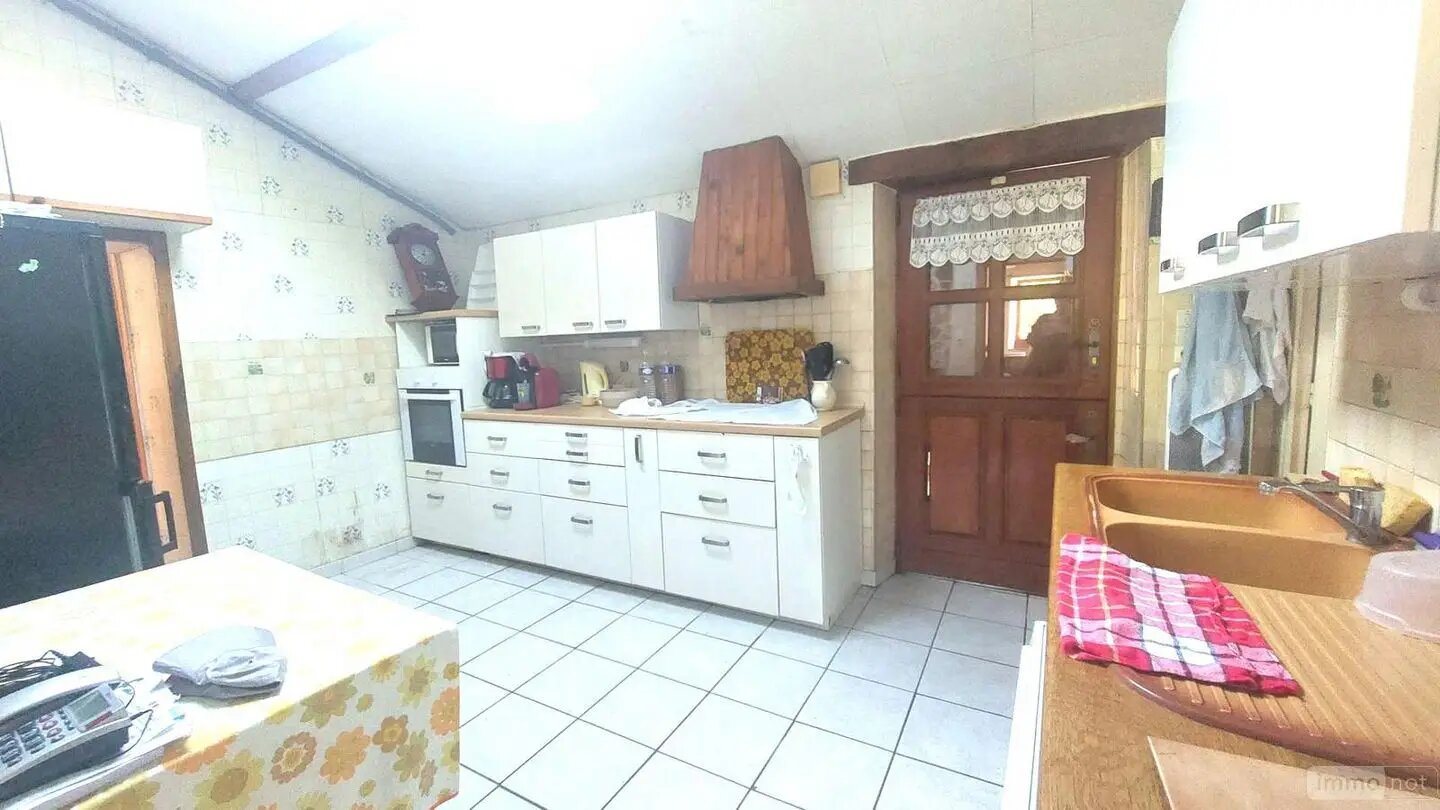 Maison à vendre, 86m², Sion-les-Mines