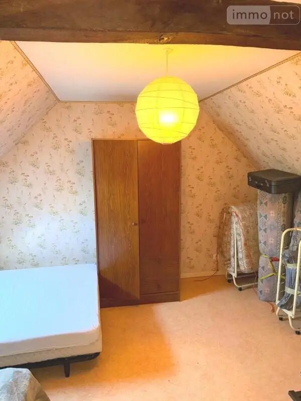 Maison à vendre, 86m², Sion-les-Mines