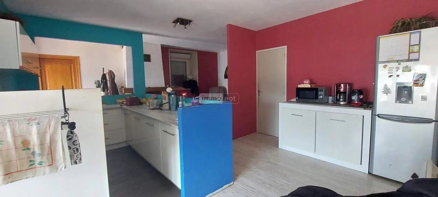 Maison à vendre, 110m², La Bosse-de-Bretagne