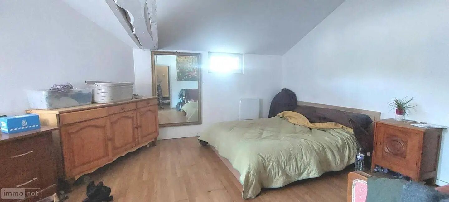 Maison à vendre, 110m², La Bosse-de-Bretagne