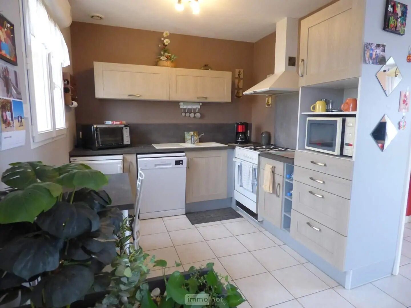 Maison à vendre, 52m², Bain-de-Bretagne