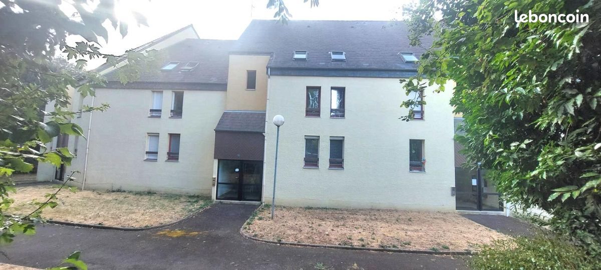 Appartement à vendre, 65m², Chartres-de-Bretagne