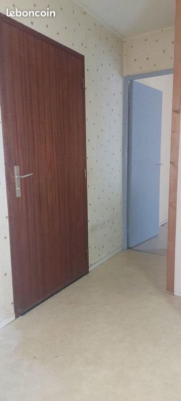 Appartement à vendre, 65m², Chartres-de-Bretagne