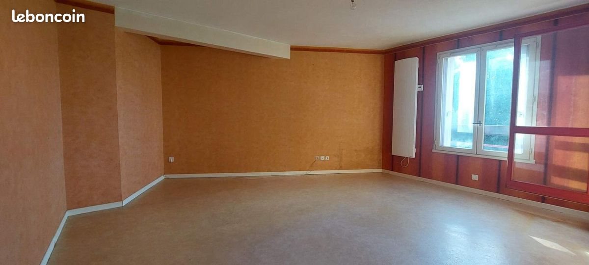 Appartement à vendre, 65m², Chartres-de-Bretagne