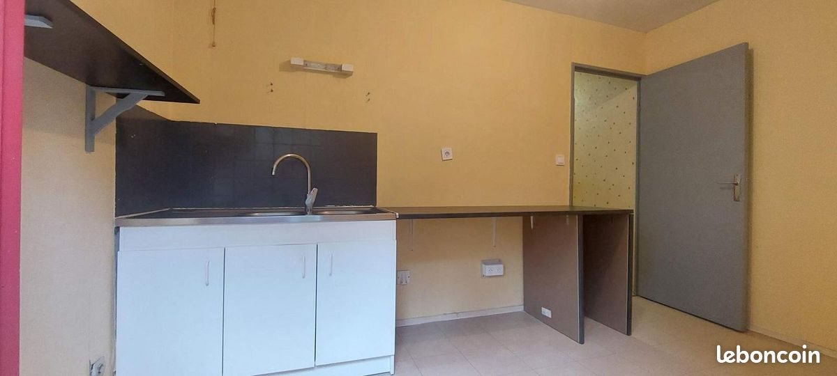 Appartement à vendre, 65m², Chartres-de-Bretagne