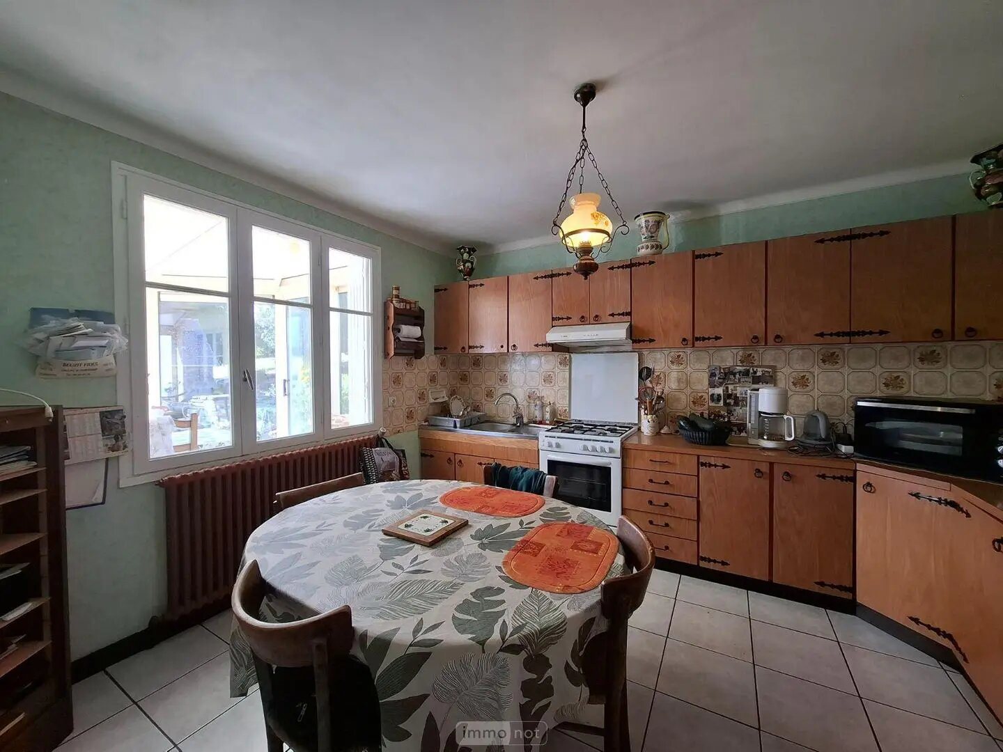 Maison à vendre, 115m², Maël-Carhaix