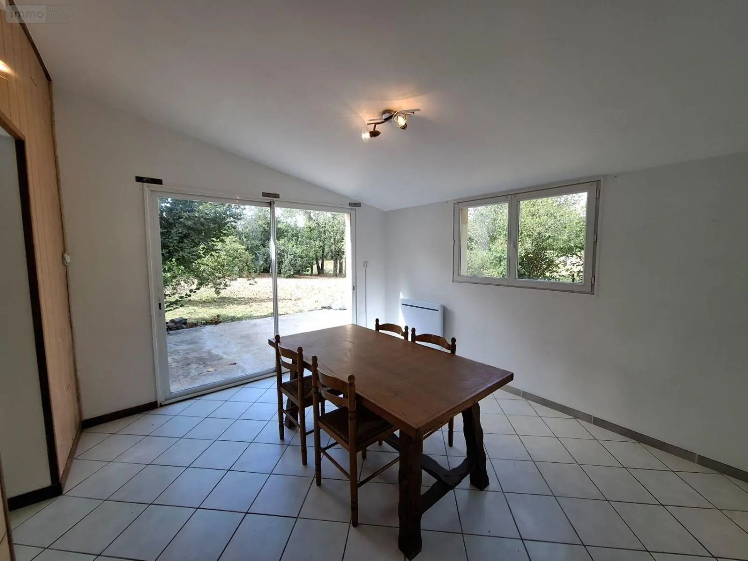 Maison à vendre, 83m², Le Moustoir