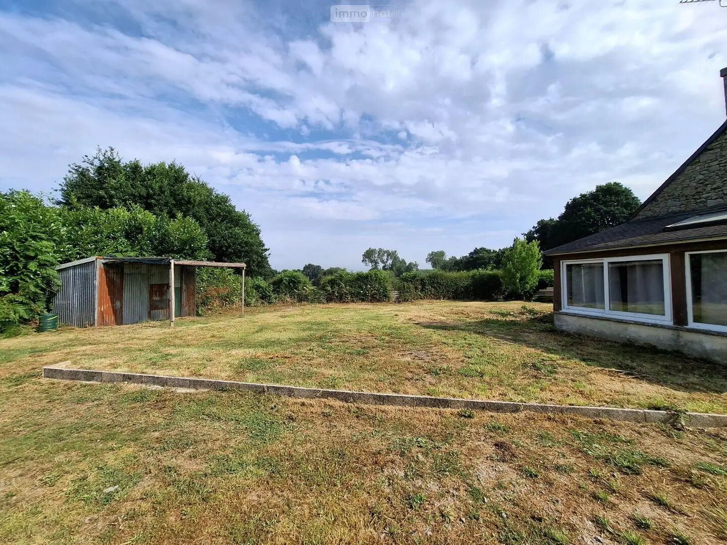 Maison à vendre, 67m², Saint-Connan