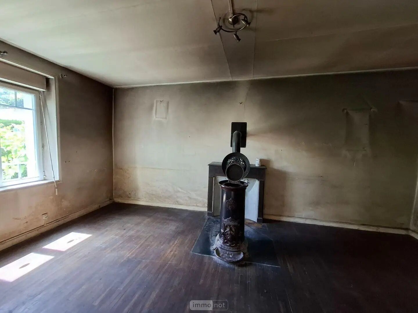 Maison à vendre, 70m², Maël-Carhaix
