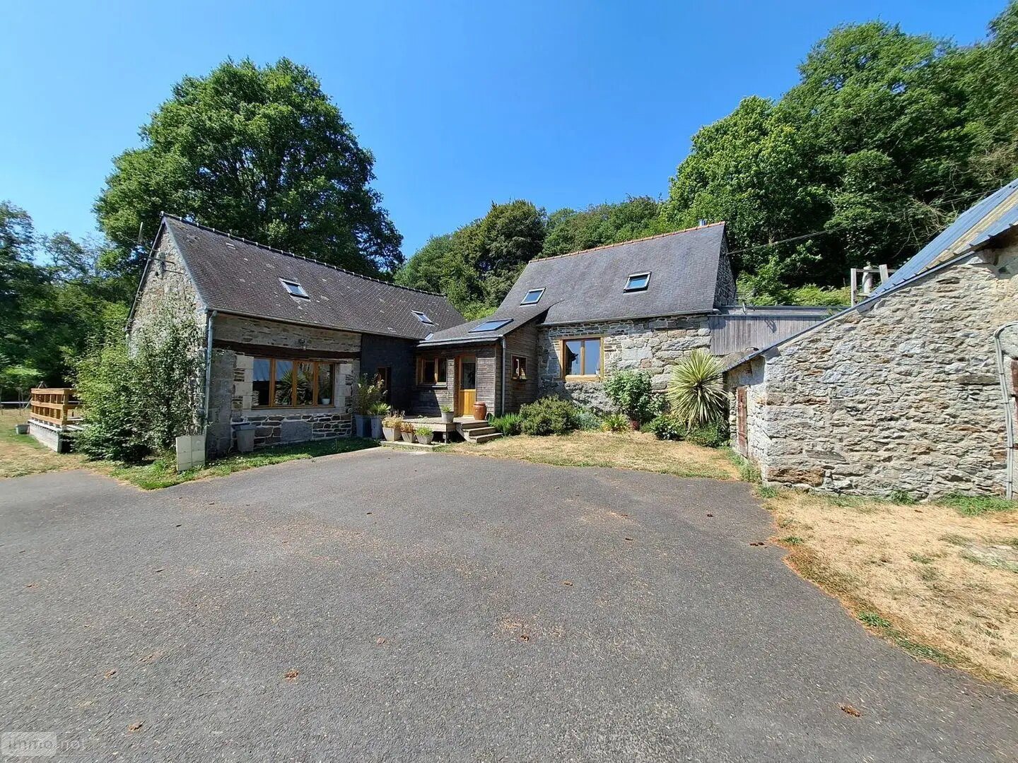 Maison à vendre, 131m², Canihuel