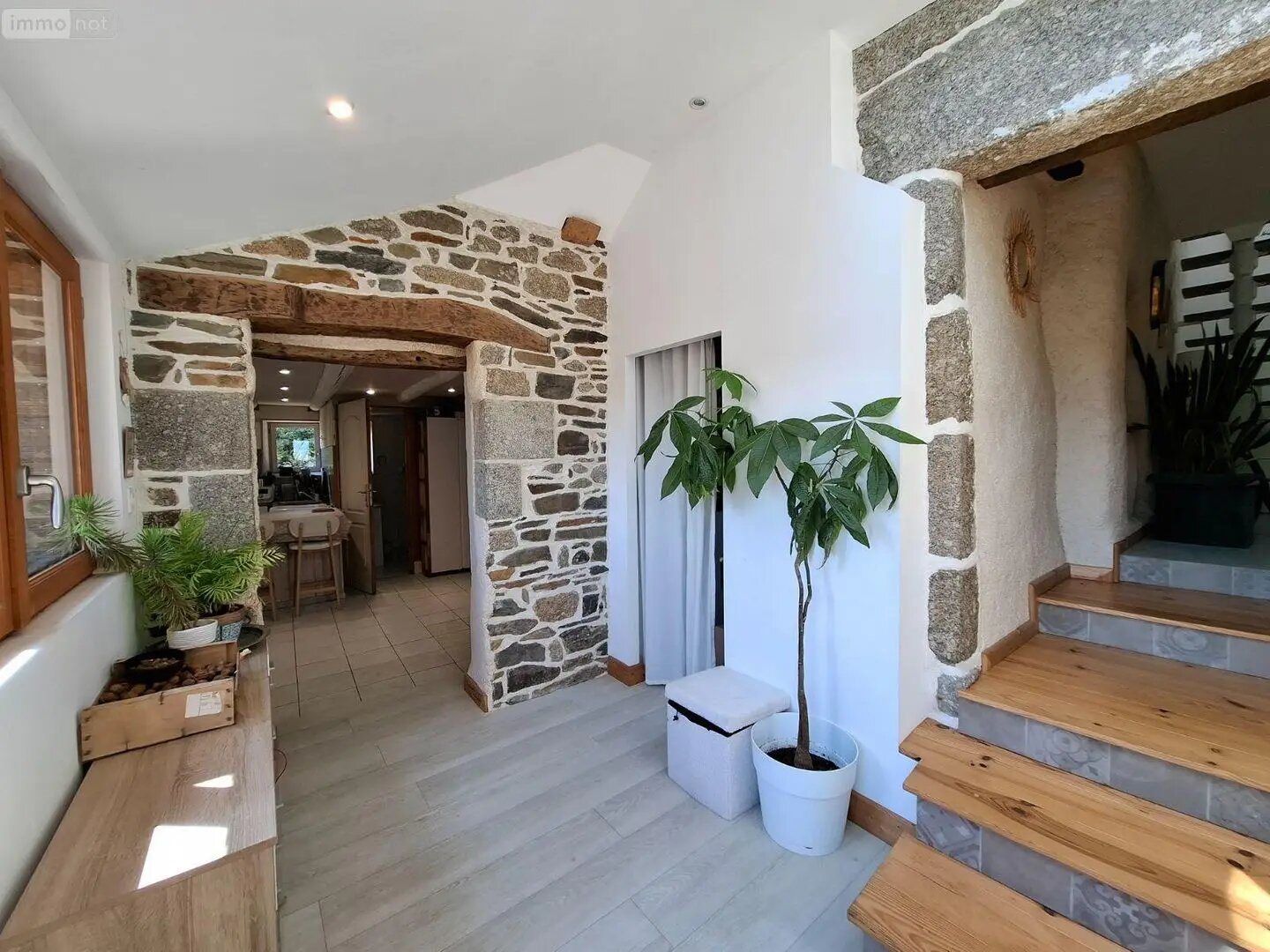 Maison à vendre, 131m², Canihuel