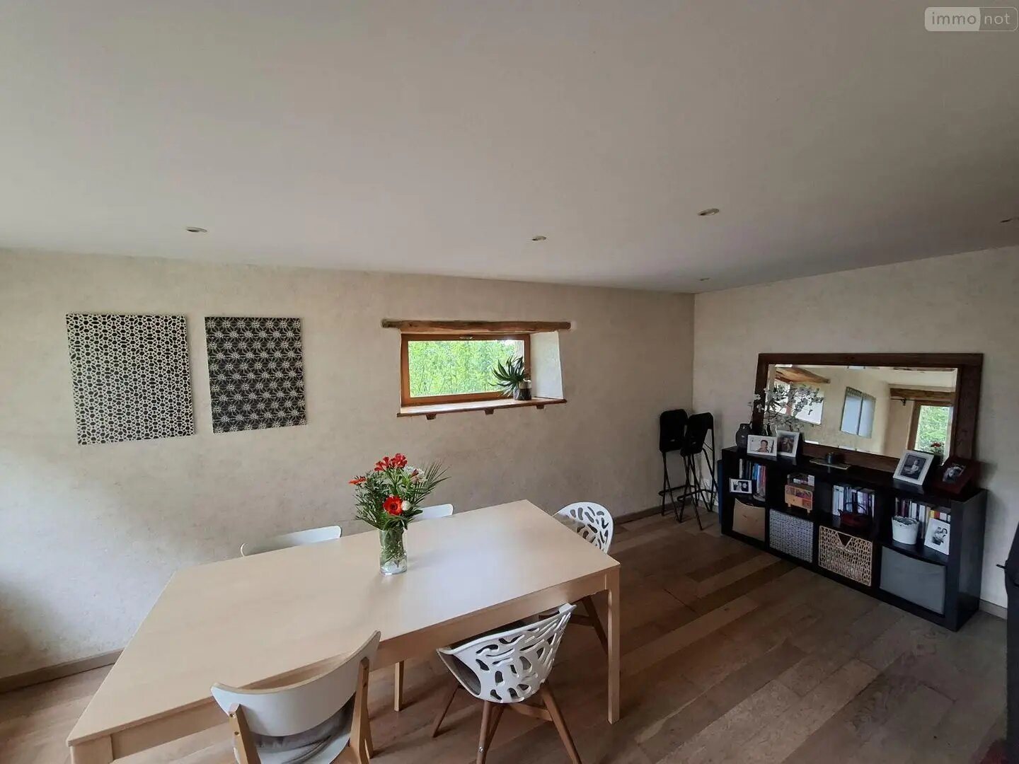 Maison à vendre, 131m², Canihuel