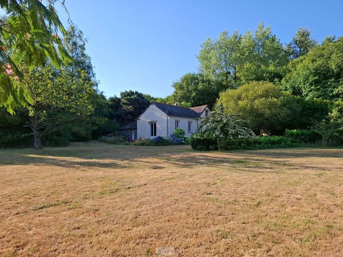 Maison à vendre, 122m², Glomel