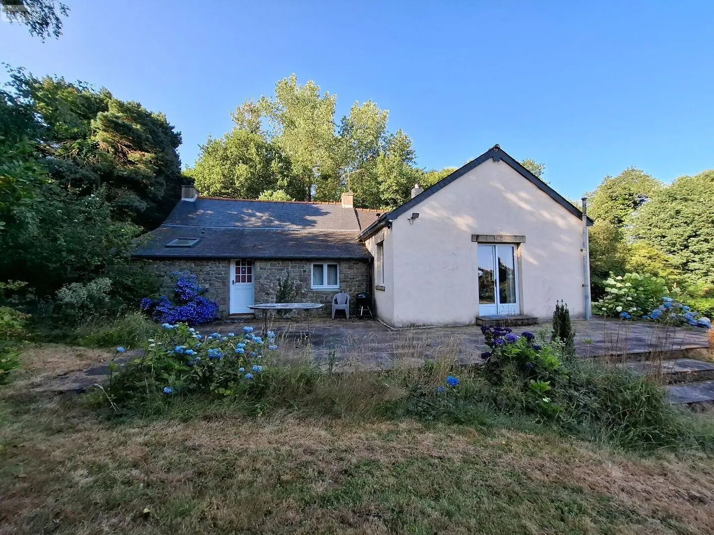 Maison à vendre, 122m², Glomel