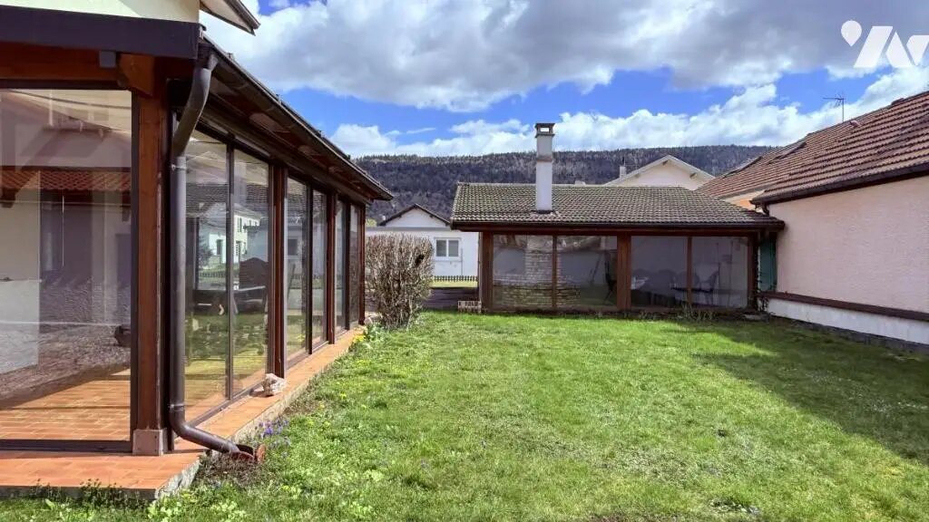 Maison à vendre, 140m², Bellignat