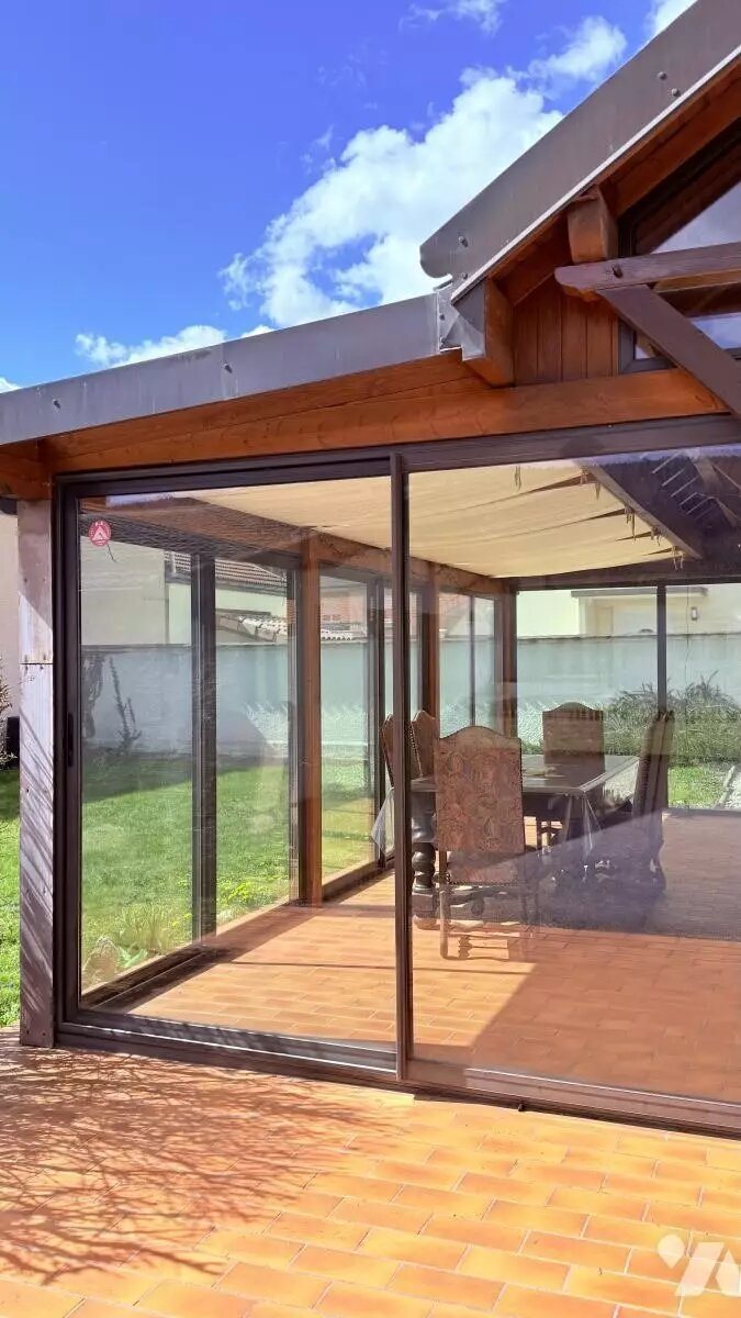 Maison à vendre, 140m², Bellignat