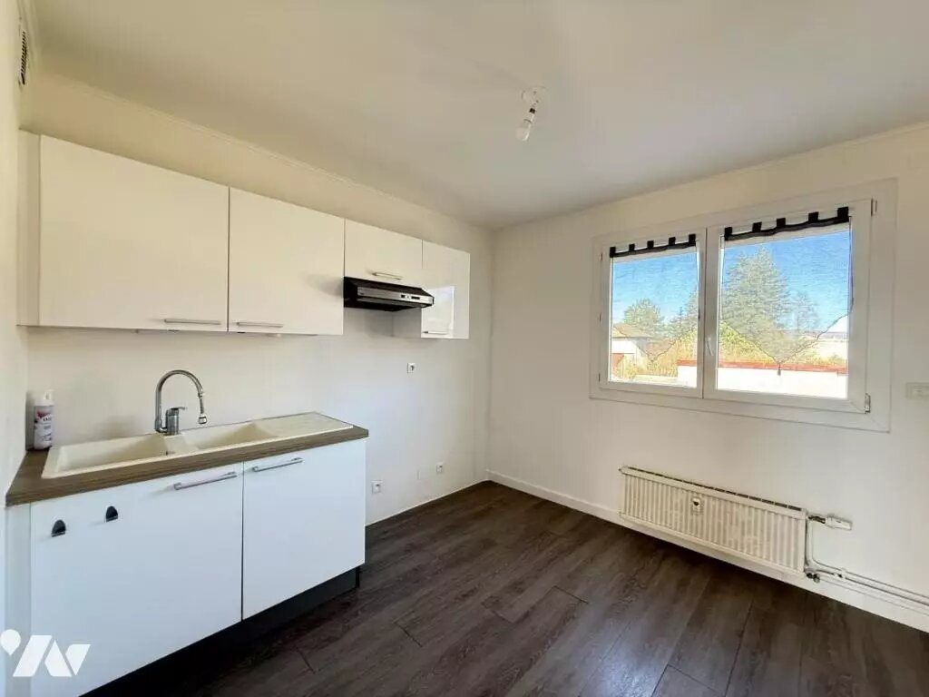 Appartement à vendre, 80m², Oyonnax