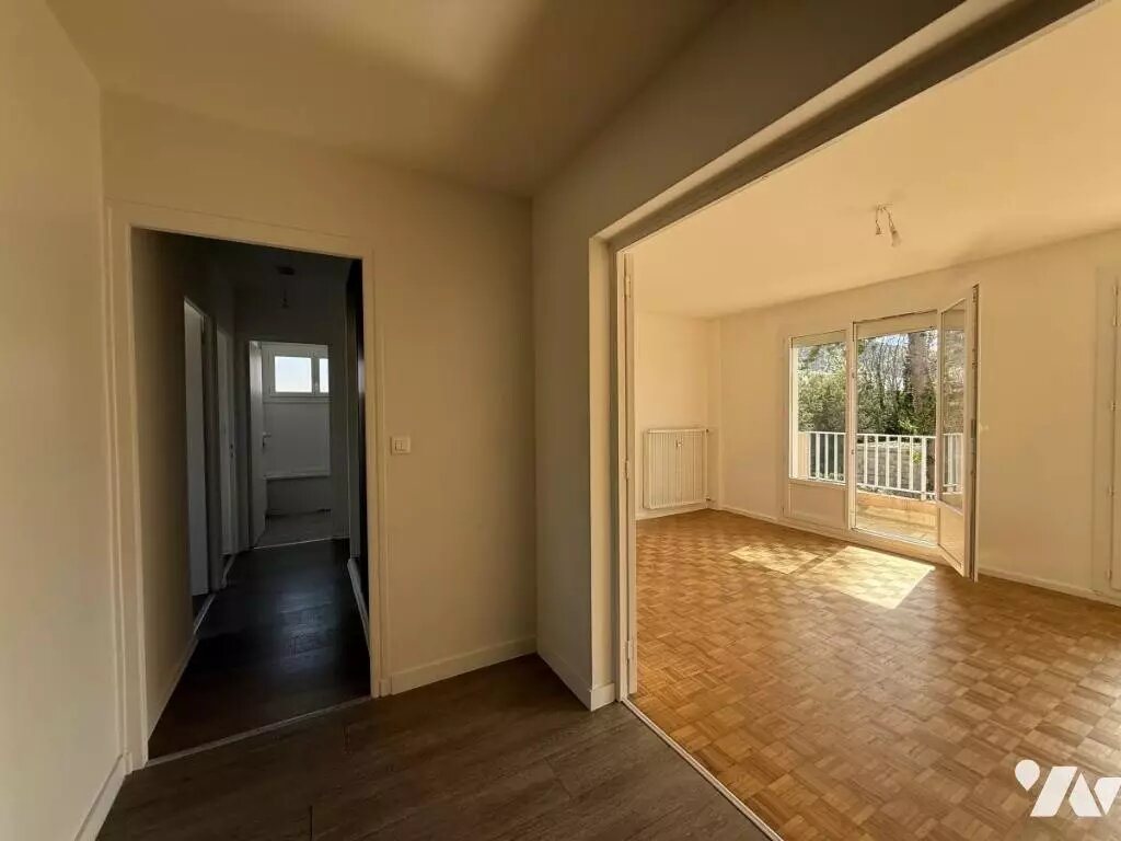 Appartement à vendre, 80m², Oyonnax