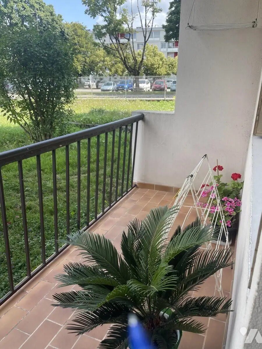 Appartement à vendre, 68m², Oyonnax