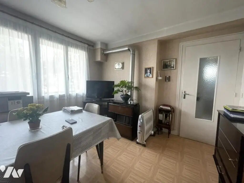 Appartement à vendre, 68m², Oyonnax