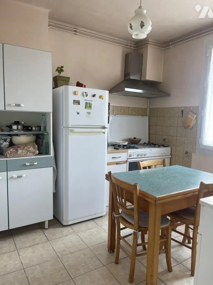 Appartement à vendre, 68m², Oyonnax