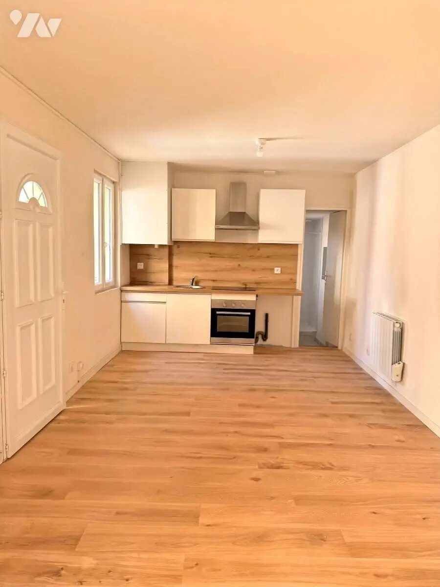 Appartement à louer, 44m², Oyonnax