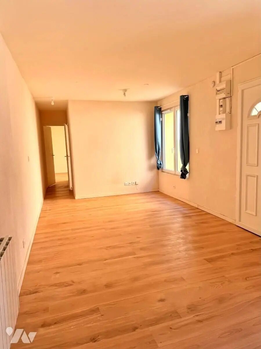 Appartement à louer, 44m², Oyonnax