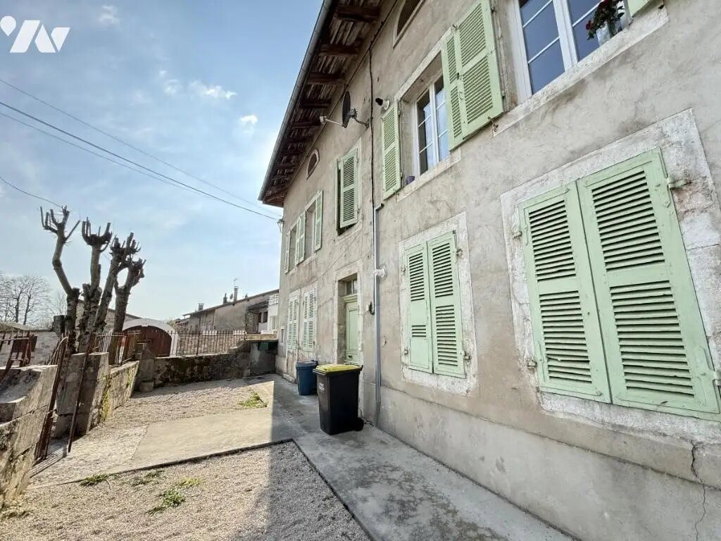 Maison à vendre, 160m², Montréal-la-Cluse