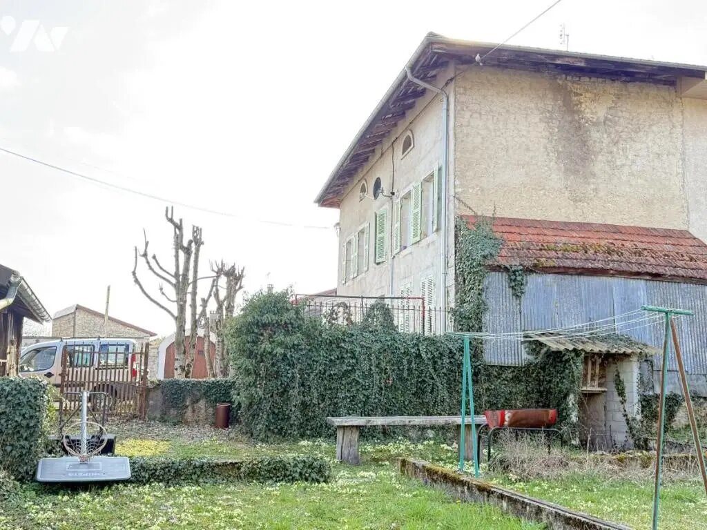 Maison à vendre, 160m², Montréal-la-Cluse