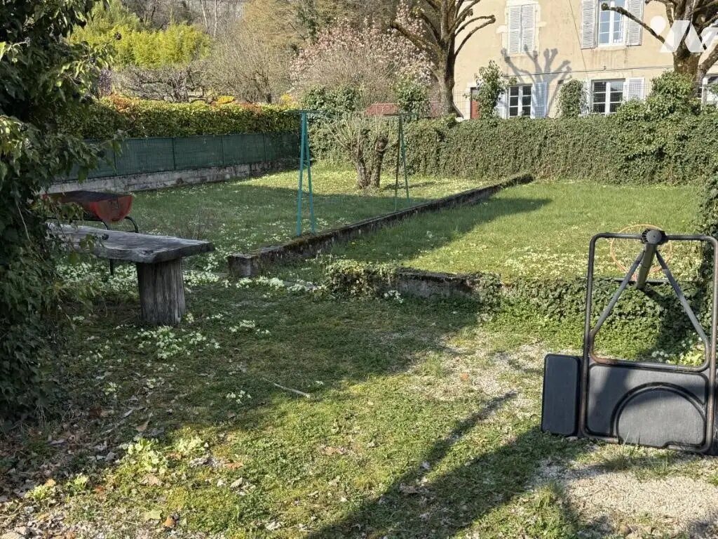 Maison à vendre, 160m², Montréal-la-Cluse