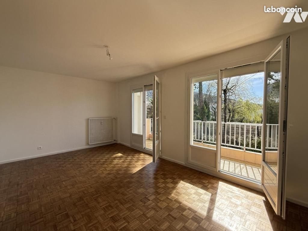 Appartement à vendre, 80m², Oyonnax